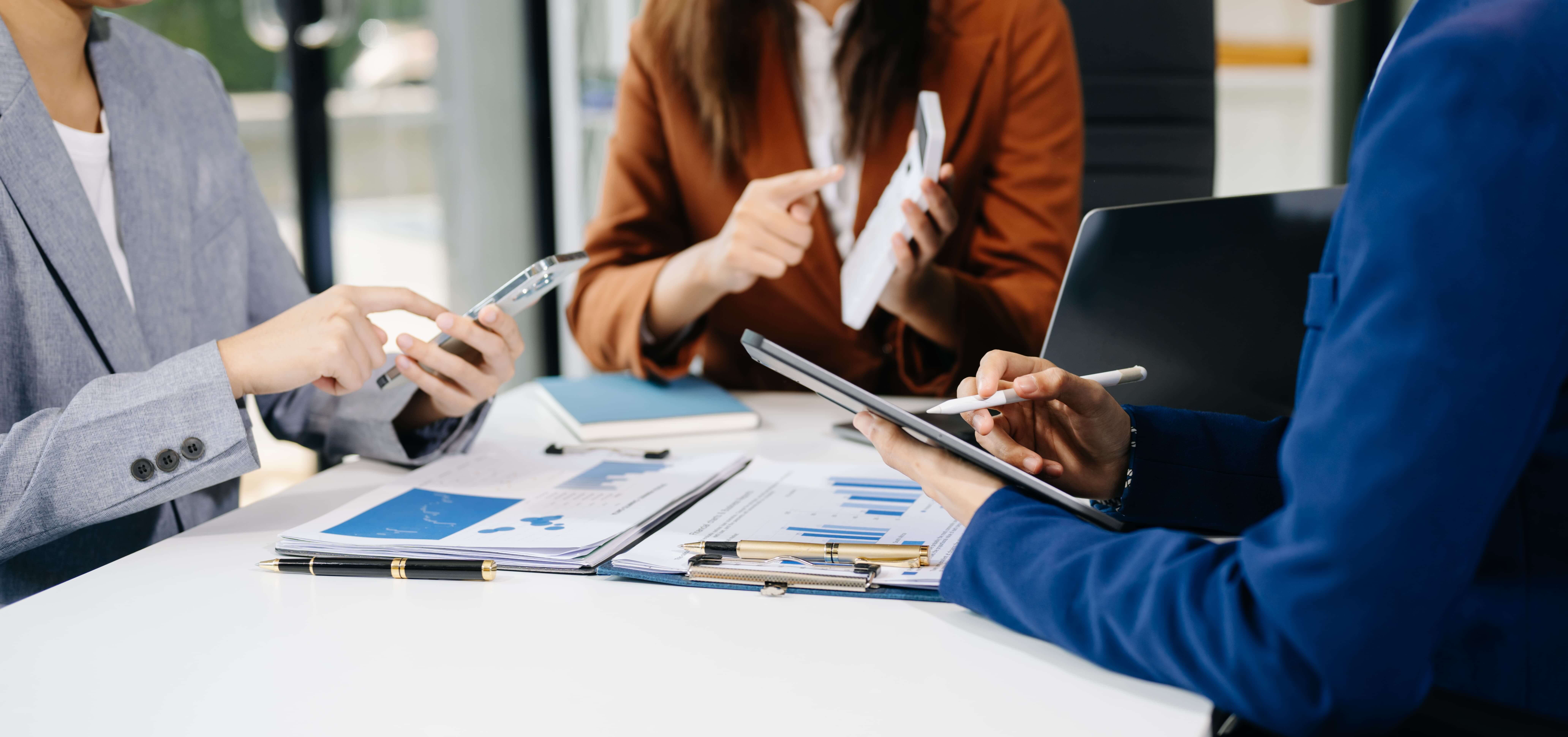 Consultoría y transformación digital